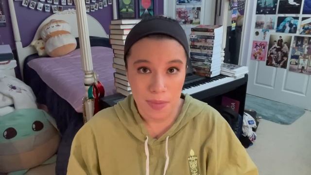 how messed up is your fanfiction taste? смотреть онлайн