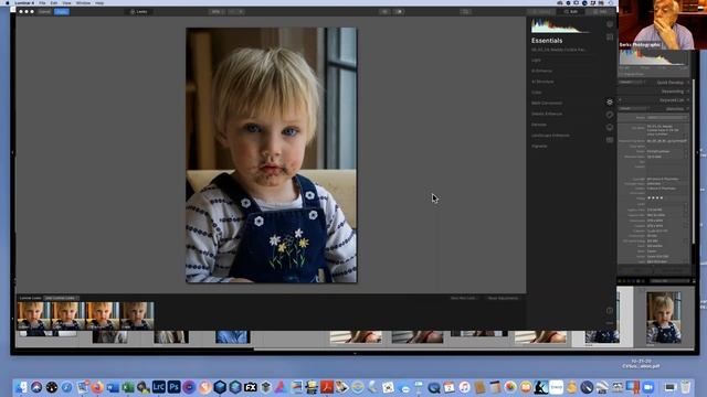 "Update on Luminar Software" with Frank Plucinsky смотреть онлайн