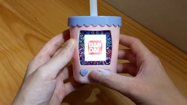 Maze Maze Mix - Punitapi chan / Bubble tea tamagotchi (Silent unboxing) смотреть онлайн