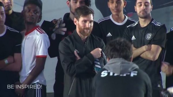 Lionel Messi Motivation | Best Motivational Facts & Quotes 2022