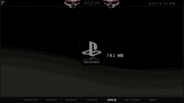 PSP Recorder Test смотреть онлайн