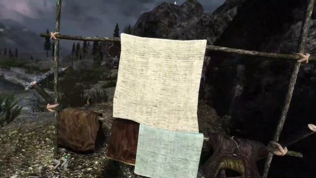 Skyrim VR Modded #2 - I meet my new hero. смотреть онлайн