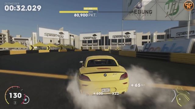 The Crew 2 Guide: Drifte wie ein Großer - Schwerer Weg zur Hölle Achievement / Trophy Guide смотреть онлайн