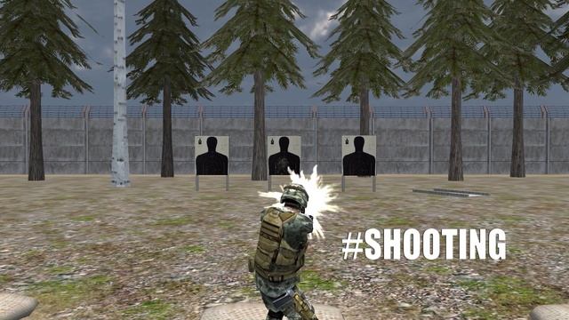 Sandbox 3D | Mobile Multiplayer Game смотреть онлайн