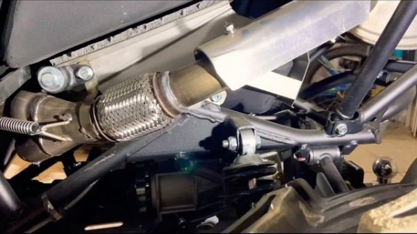 Мотодрайв Казань. atv_motodrive. Обзор Stels Guepard 850 eps.