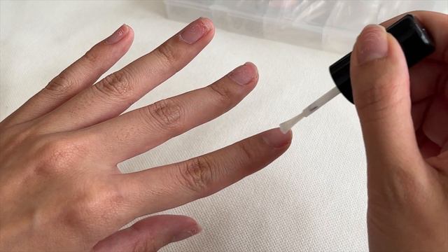 How To Stay Bougie *on a budget* with GEL-X Nail Extensions At Home | SHEINback2school смотреть онлайн