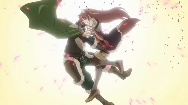 The Rising of the Shield Hero - Opening 2 | FAITH смотреть онлайн