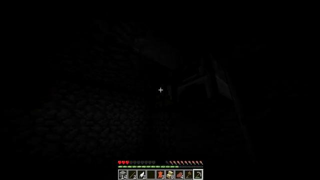 CLOVERCRAFT Ep: 3: CAVE SWEET CAVE смотреть онлайн