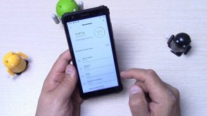 Blackview BV6600 полный обзор