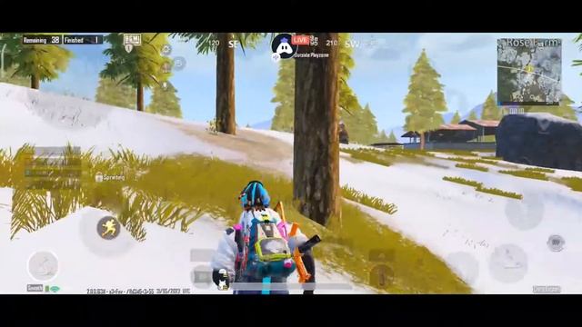 BGMI with Python | Live Custom Rooms| BATTLEGROUNDS MOBILE INDIA | Road To 200 Subs смотреть онлайн