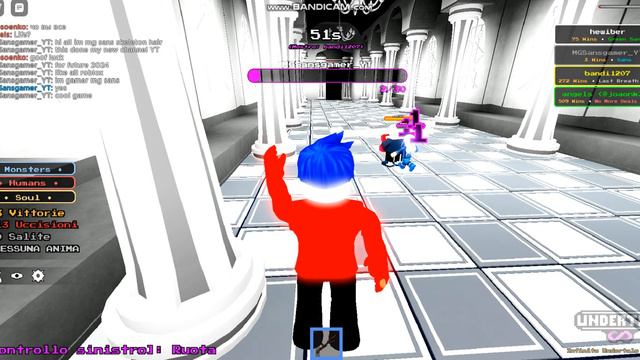 to played Undertale Infinity part 1 (gameplay roblox) смотреть онлайн