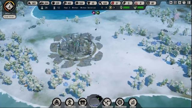 The Immortal Mayor Early Access Part 3 смотреть онлайн