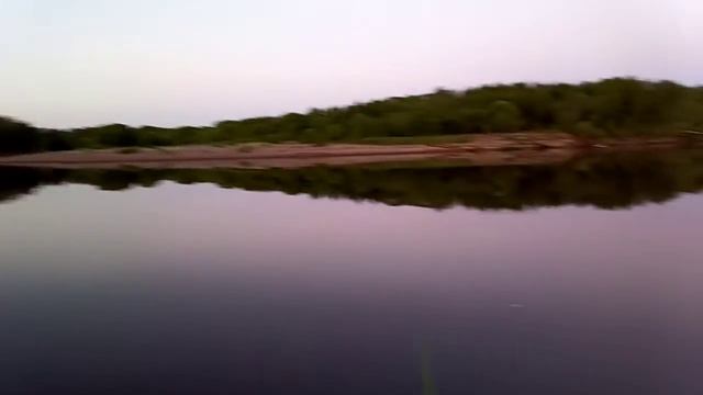 Работа "Термаселл" на рыбалке. смотреть онлайн