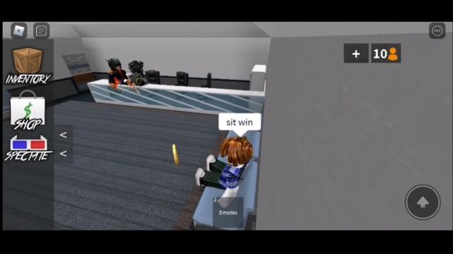 tutorial how to get online daters out of your roblox server смотреть онлайн