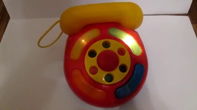 Музыкальный телефон смотреть онлайн