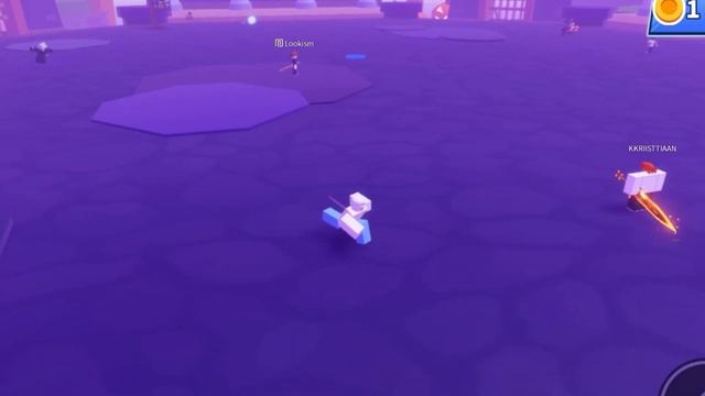 Making A NEW ACCOUNT On Blade Ball (Roblox) смотреть онлайн
