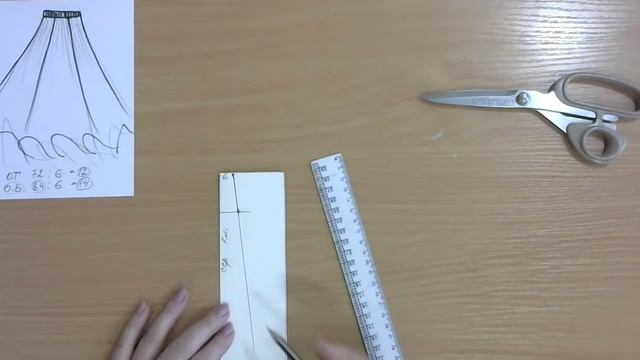 Юбка 6 - ти клинка. смотреть онлайн