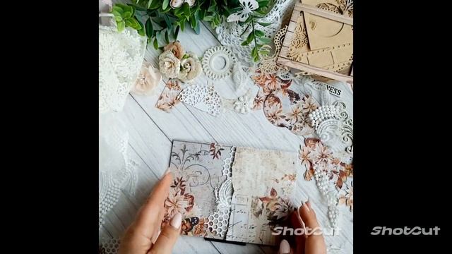 Мастер-класс фоторамки. смотреть онлайн