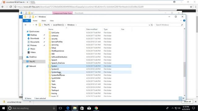 How to fix VCRUNTIME140.DLL is Missing Error in Far Cry 5 [100% Working Method] смотреть онлайн