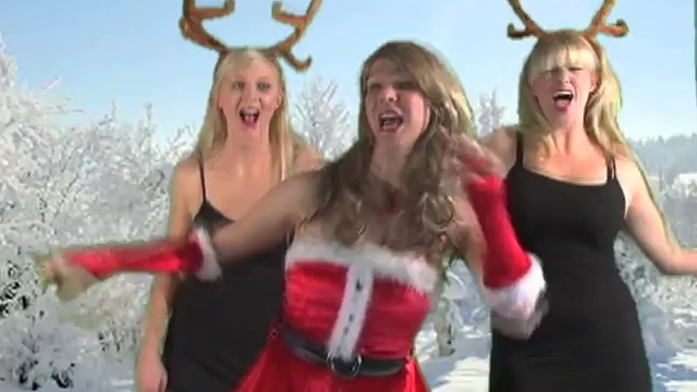 Все, что я Хочу на Рождество... смотреть онлайн