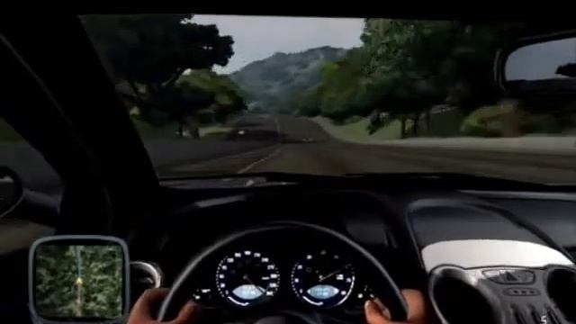 Test Drive Unlimited Mclaren SLR