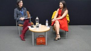 In Conversation with Emma Butt