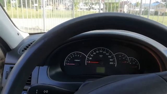 LADA Priora универсал смотреть онлайн