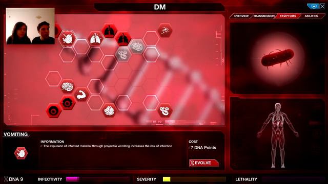 Plague Inc: Evolved [All Plagues Unlocked] [Commentary] смотреть онлайн