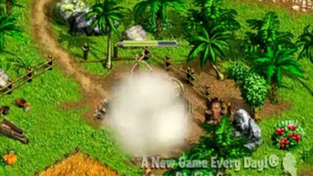 Viking Saga: Epic Adventure смотреть онлайн