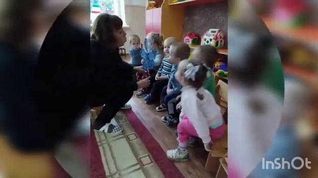 "Дидактические игры для развития речи детей раннего возраста" смотреть онлайн