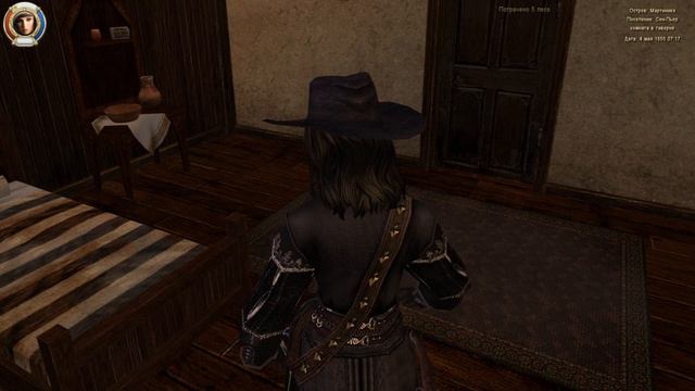 Корсары: Каждому своё (1.7.3) Мод-Сборка 'Месть' (18+) #13 смотреть онлайн