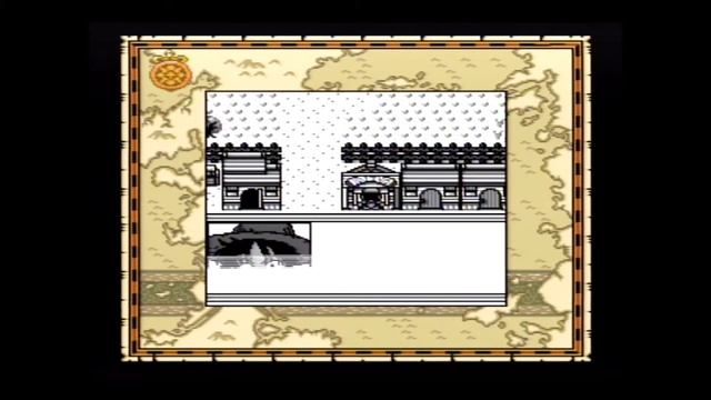 One Piece: Birth of Luffy's Dream Pirate Crew! Walkthrough Gameplay Part 1 - Voyage / GAMEBOY смотреть онлайн