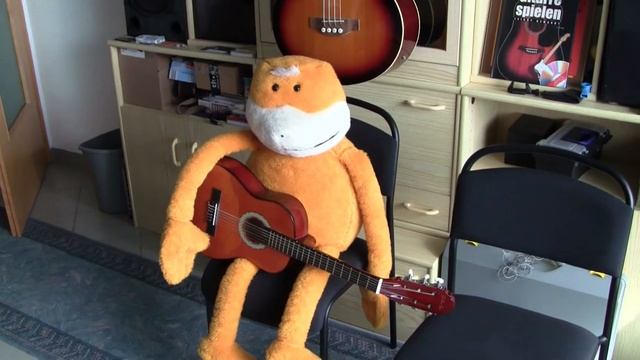 Online Gitarren-Unterricht Mit 3 Kamera-Perspektiven Und Direkt-Sound über Headset Und Tonabnehmer