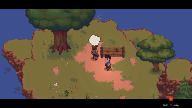 Potion Permit Longplay Episode 10 - The Overwhelmed Police Chief (No commentary) смотреть онлайн