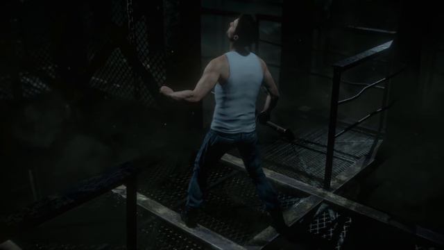 ก่อนรุ่งสาง ฉันจะทะลวงไส้เธอ - PS4 Until Dawn - Part 4 смотреть онлайн