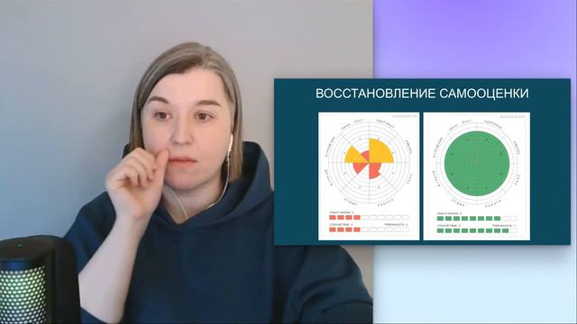 ЗАЧЕМ нужно настраивать благополучие? (эфир) смотреть онлайн