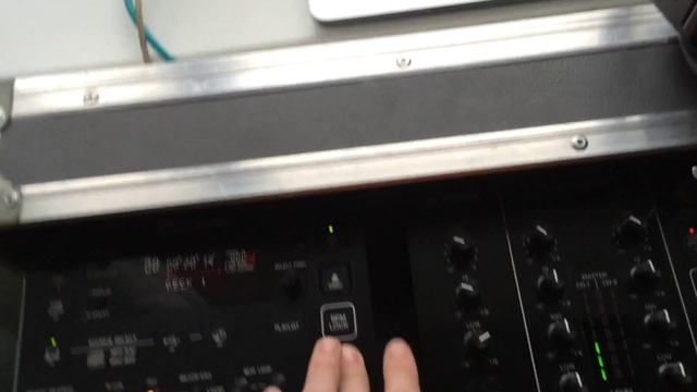 CDJ-350 как контроллер для Rekordbox смотреть онлайн