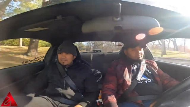 SCION FRS 2015 REVISADO смотреть онлайн