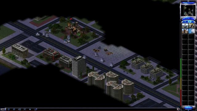 Red Alert 2 Nostalgia - ST Twitch VOD смотреть онлайн