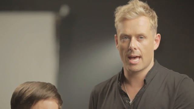 Paul Mitchell and Headmasters Men's Styling How To смотреть онлайн
