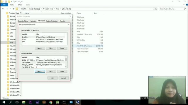 Cara Mendownload dan Menginstal Java dan Android Studio beserta fiturnya смотреть онлайн