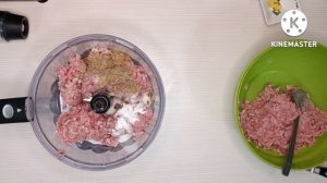 Очень сочные сардельки со швартенблоком.