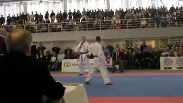 karate 2009-tallinn смотреть онлайн