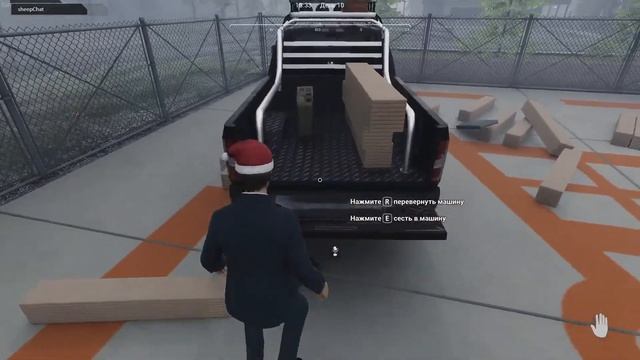 Ranch Simulator #2 смотреть онлайн