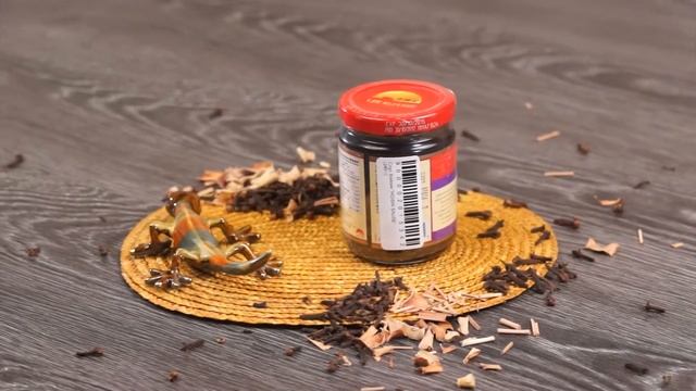 Соус Lee Kum Kee "Hoisin Sause/Хойсин" смотреть онлайн