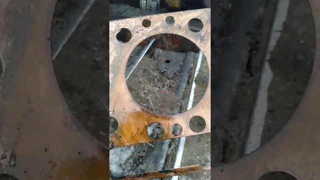 Разбор ГБЦ.