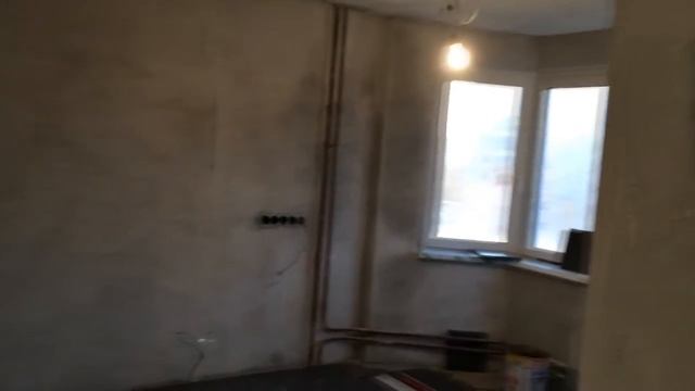 ДЕНЬ РЕМОНТА №12. РАБОЧИЙ ПРОЦЕСС. НОВАЯ ВХОДНАЯ ДВЕРЬ И КЕРАМОГРАНИТ НА КУХНЕ смотреть онлайн