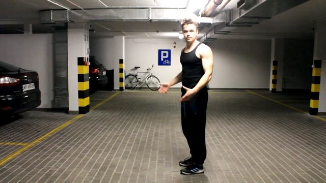 Стойка на Руках! (КАК НАУЧИТЬСЯ) смотреть онлайн