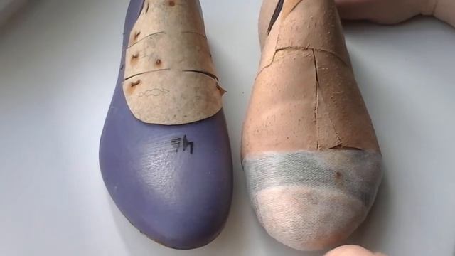 подгонка колодки видео 2 смотреть онлайн