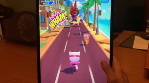 Subway Surfers,Minion Rush,Sonic Dash,Talking Tom Hero Dash,Angry Gran Run,Temple Run 2,Lady Bug,Om